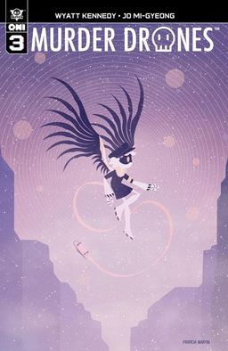 Variant cover