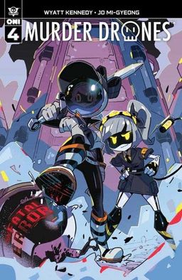 Variant cover