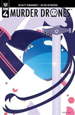 Variant cover