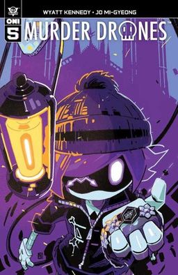 Variant cover