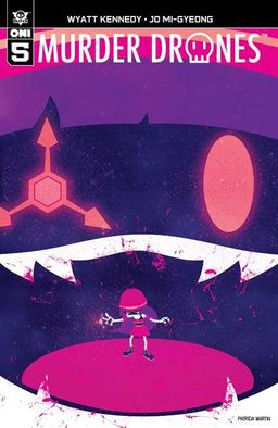 Variant cover
