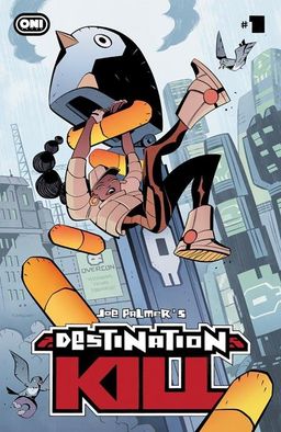 Variant cover