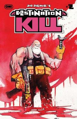 Variant cover