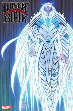 John Romita Jr. Cover