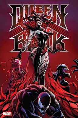 Blank Cover