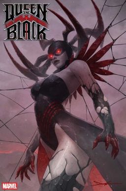 Blind Bag Exclusive - Stanley \"Artgerm\" Lau Cover