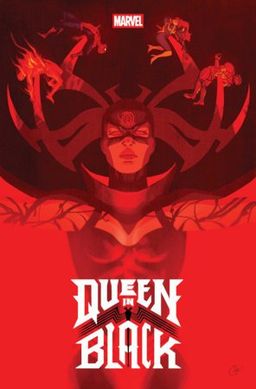 Blind Bag Exclusive - David Marquez Connecting Cover B