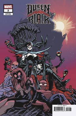 Chip Zdarsky Smile Cover