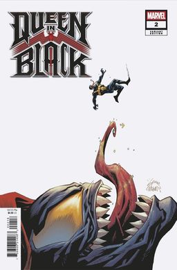 Ryan Stegman Cover