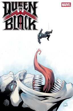 Todd Nauck Cover
