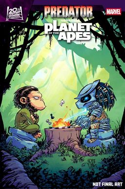 Tim Seeley Cover
