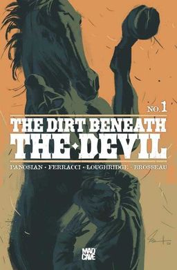 Variant cover