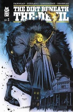 Variant cover