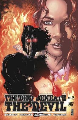 Variant cover