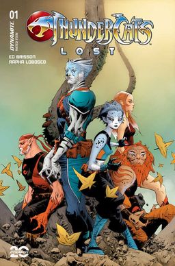 Variant cover