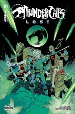 Variant cover