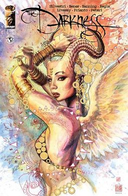 Variant cover