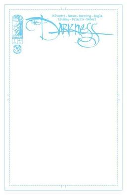 Variant cover
