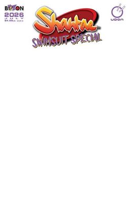 Variant cover