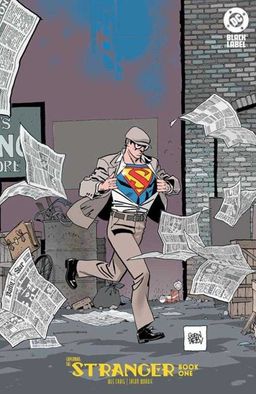 Variant cover