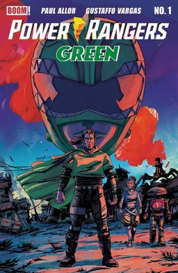Deb JJ Lee FOC Reveal Cover
