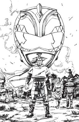Oliver Ono Cover