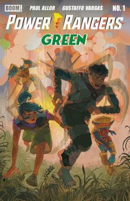 Juni Ba Cover