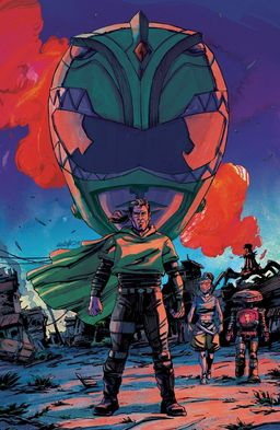Gustaffo Vargas Cover