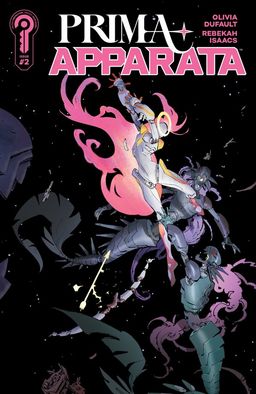 Variant cover