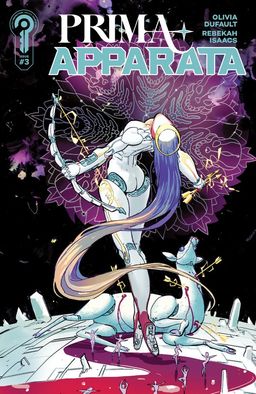 Variant cover