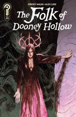 Variant cover