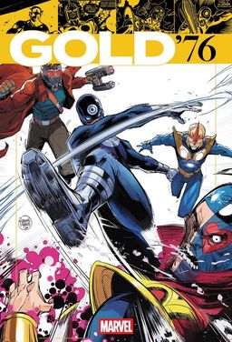 Variant cover