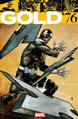 Variant cover