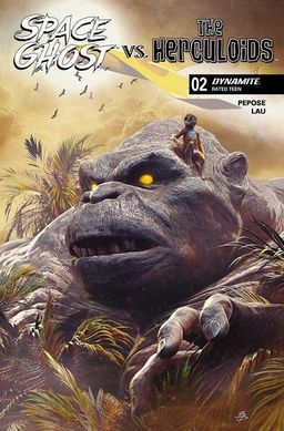Variant cover
