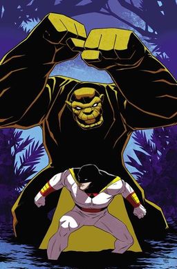 Variant cover