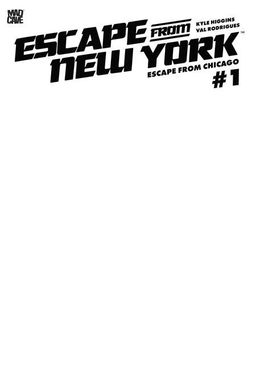 Variant cover
