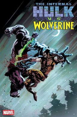 Variant cover