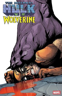 Variant cover