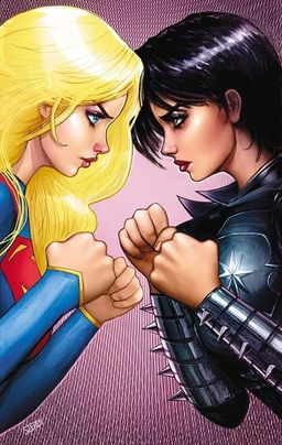 Variant cover