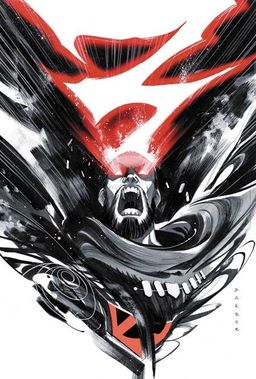 Variant cover
