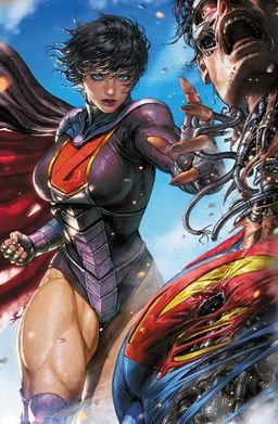 Variant cover