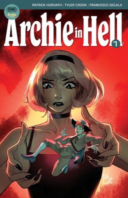 Variant cover