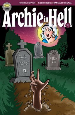 Variant cover