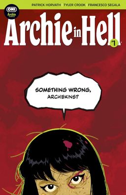 Variant cover