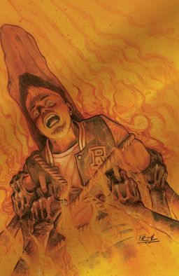 Variant cover