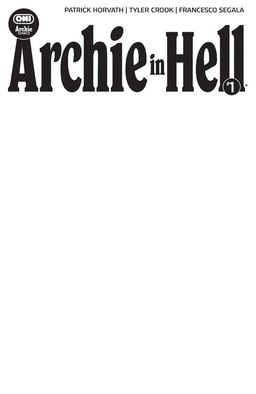 Variant cover