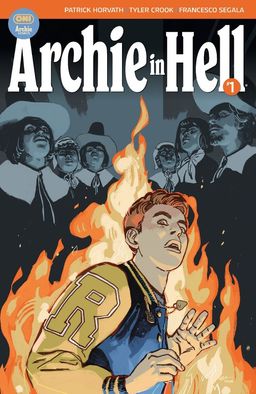 Variant cover