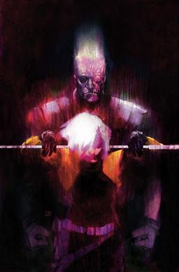 Variant cover