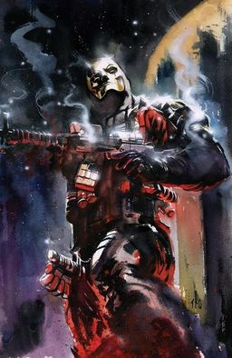 Variant cover