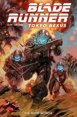 Variant cover